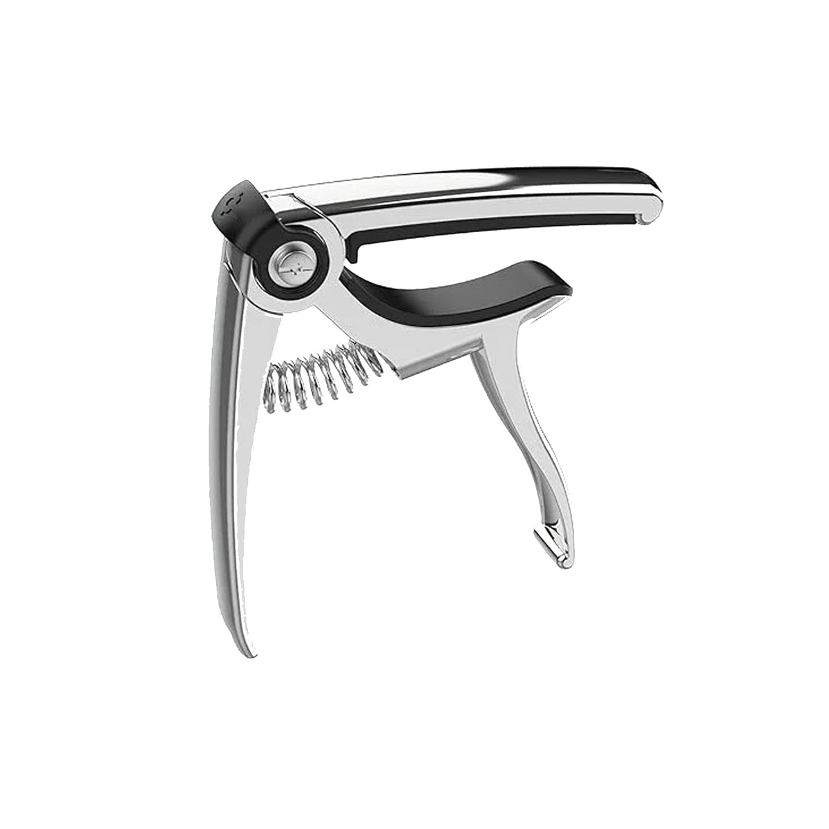 Westwood WC-4M 4-in-1 Tool Guitar Capo - Silver
