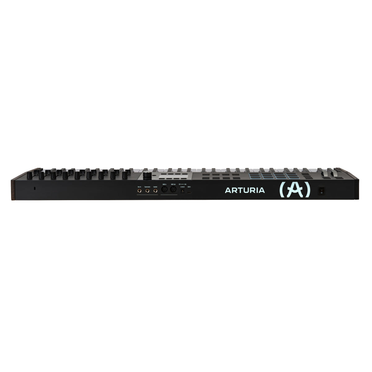 ARTURIA KEYLAB 61 MK3 BLACK