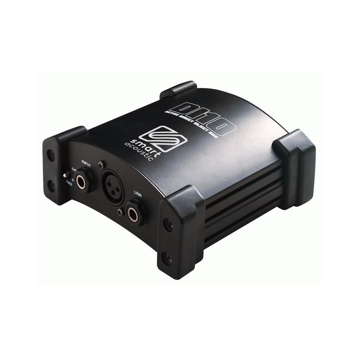 Smart Acoustic DI10 Direct Box