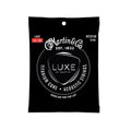 Martin 41MTCN160 Acoustic Guitar Strings – 12-55