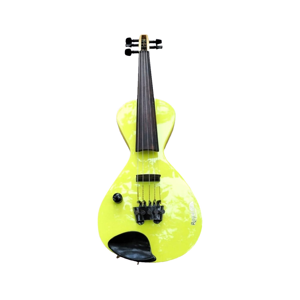 Royalmax Galaxy 5 String Electric Violin with case