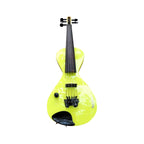 Royalmax Galaxy 5 String Electric Violin with case