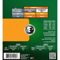 Elixir Strings Nanoweb Light Bass Strings 14202 (ELX*33132) 5-St .045-.130