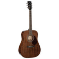 Cort AD300M Acoustic Guitar - Open Pore