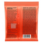 Ernie Ball 2215 Skinny Top Heavy Bottom Slinky Nickel Wound Electric Guitar Strings 10-52 Gauge