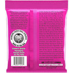 Ernie Ball 2253 Classic Super Slinky Electric Guitar Strings 9-46