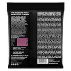 Ernie ball 2737 Super Slinky Cobalt Electric Bass Guitar Strings - .040-.125 5-string