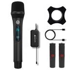 DIGIMORE UHF Wireless Microphone D-340 Pro