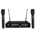 DIGIMORE UHF Wireless Microphone System D-395 HH