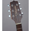 Takamine GD11MCE-NS Electro Acoustic Guitar - Natural With SKB GB-18 Gig Bag