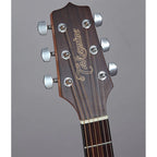 Takamine GD11MCE-NS Electro Acoustic Guitar - Natural With SKB GB-18 Gig Bag