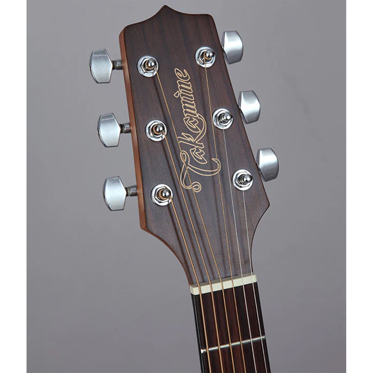 Takamine GD11MCE-NS Electro Acoustic Guitar - Natural With SKB GB-18 Gig Bag