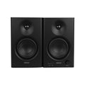 Edifier MR4 Powered Studio Monitor Speakers Black
