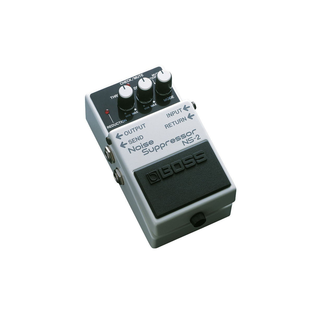 Boss NS-2 Noise Suppressor Pedal