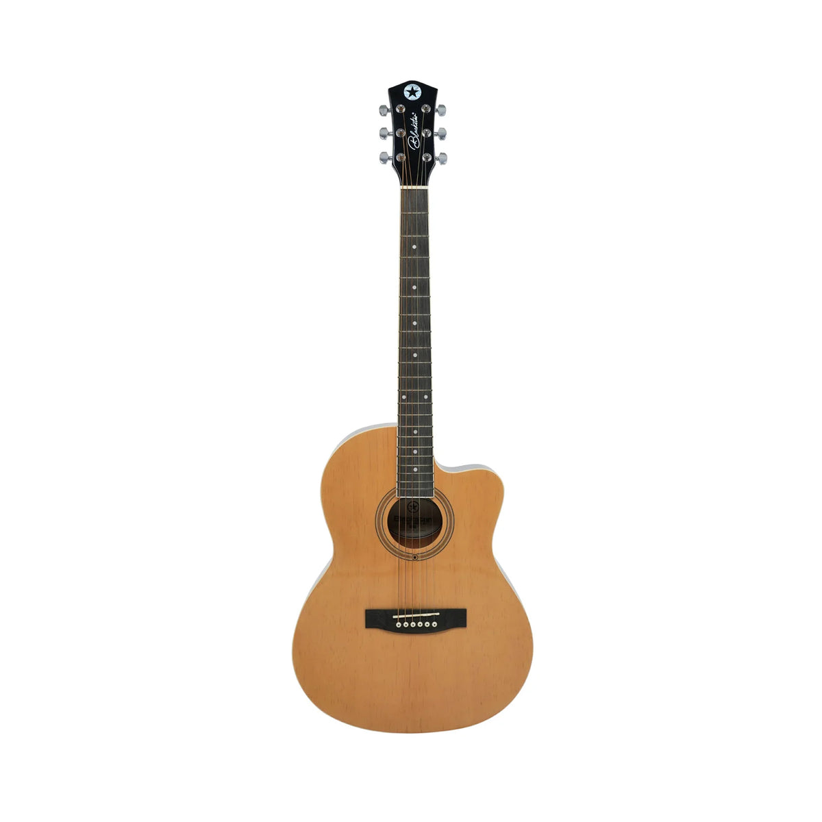Blackstar BSAG-39 CEQ NT Semi-Acoustic Guitar