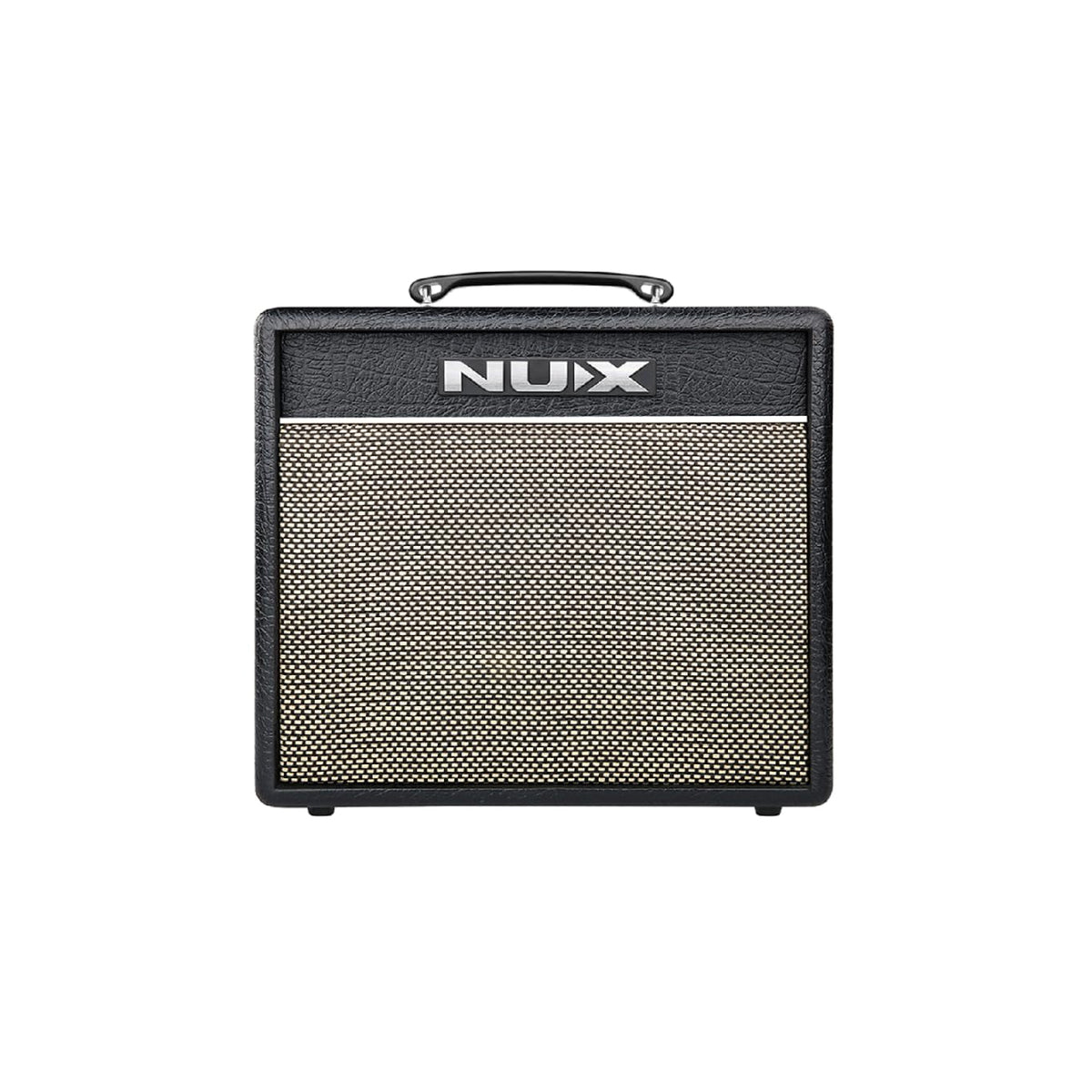 Nux Mighty 20 MKII 20-Watts Guitar Amplifier