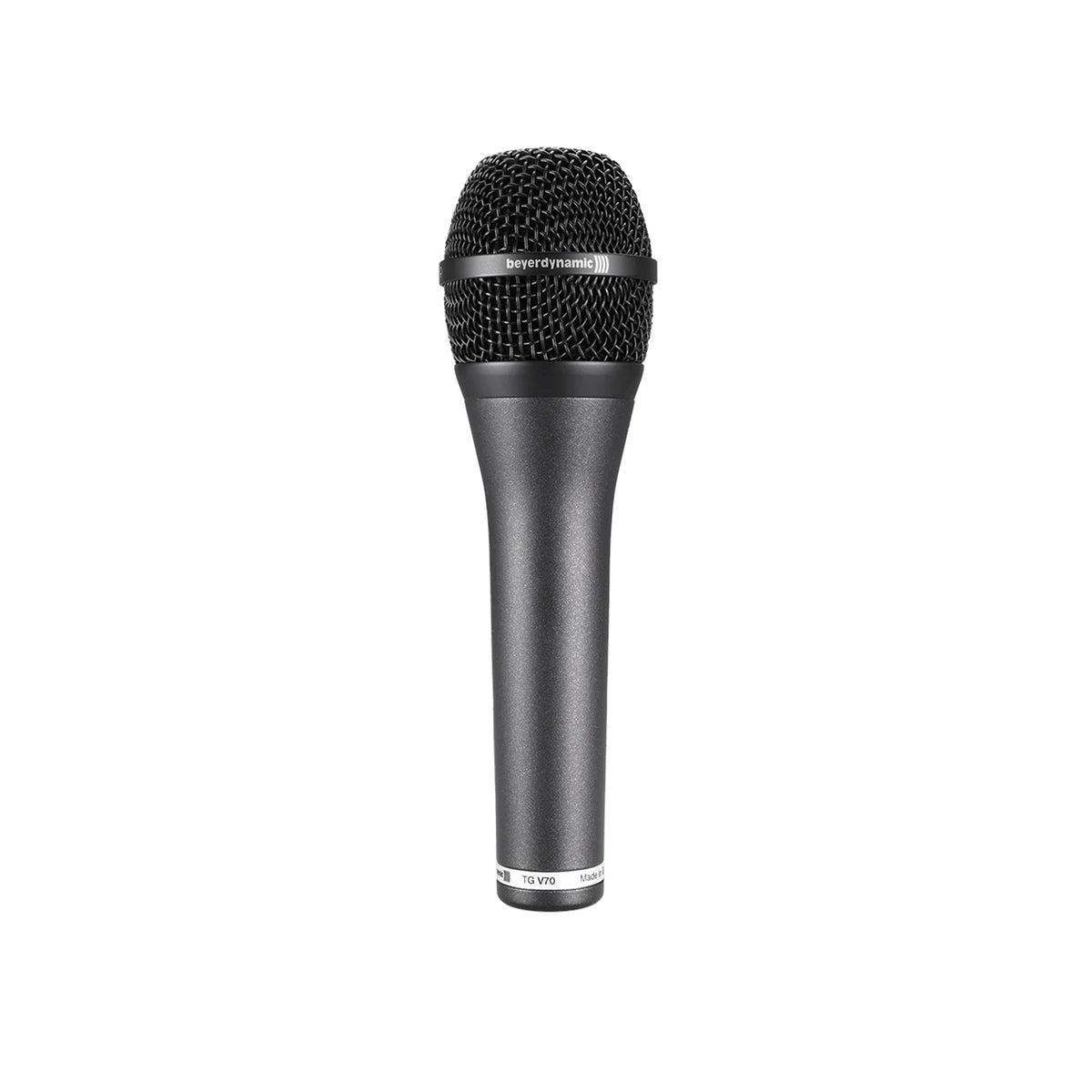 Beyerdynamic TG V70 Dynamic Hypercardioid Vocal Microphone