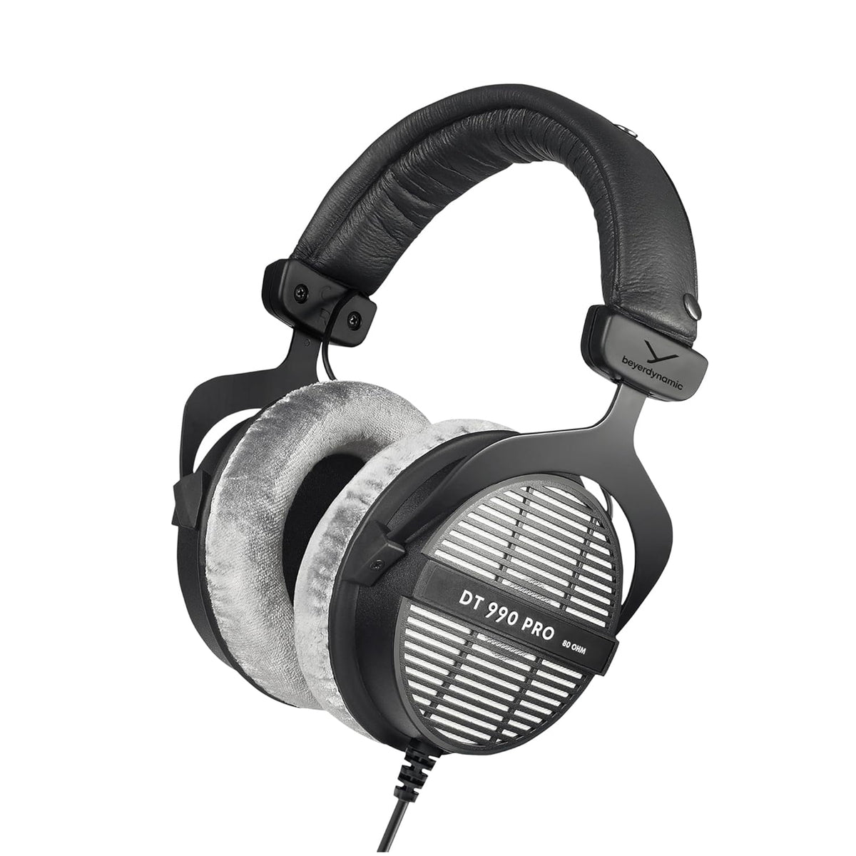 Beyerdynamic DT 990 Pro 80ohm Studio Headphones
