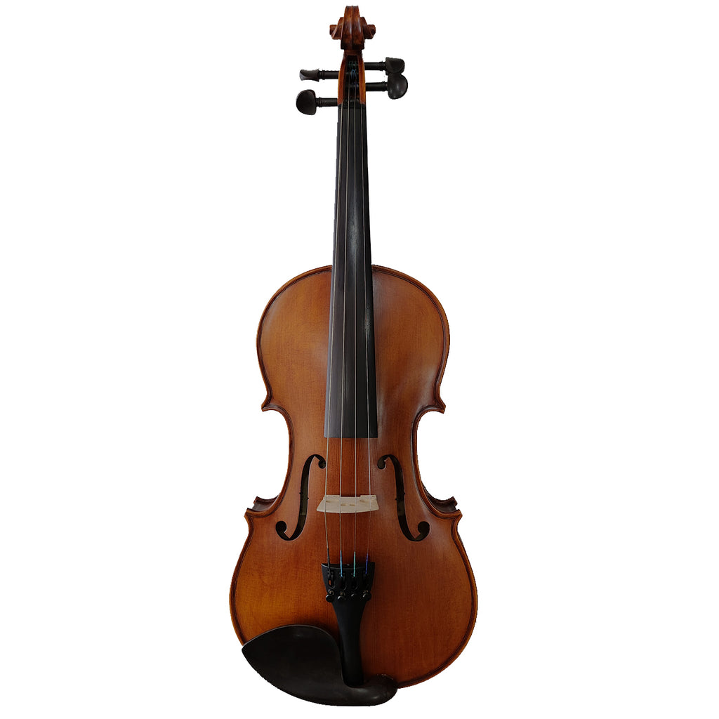 SERGIO TORDINI STV442A Matte 4/4 SOLID WOOD VIOLIN