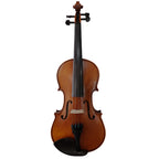 SERGIO TORDINI STV442A Matte 4/4 SOLID WOOD VIOLIN