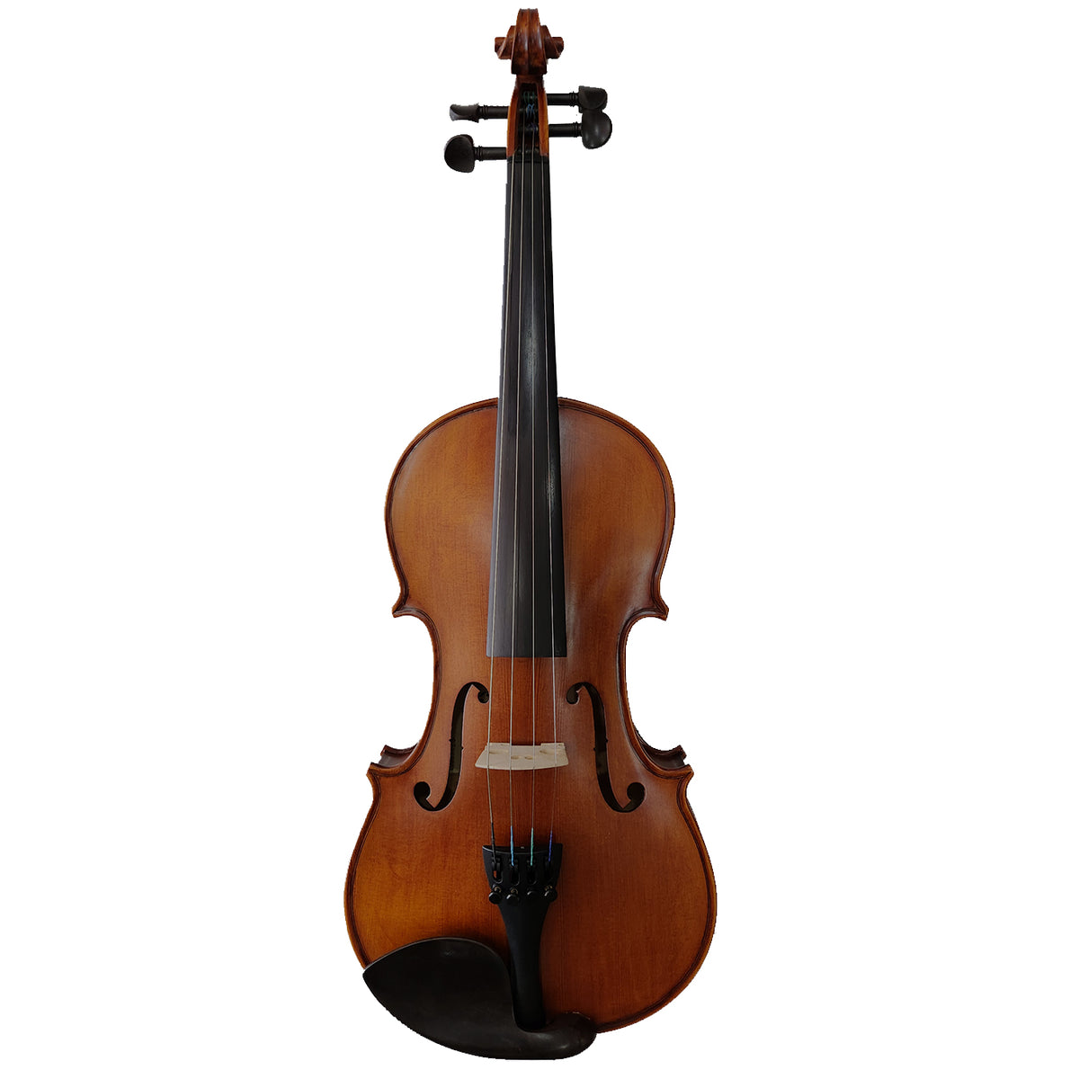 SERGIO TORDINI STV442A Matte 4/4 SOLID WOOD VIOLIN