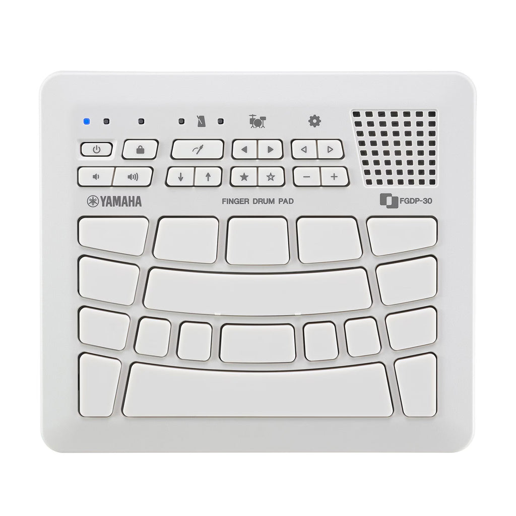 Yamaha FGDP-30 Finger Drumpad