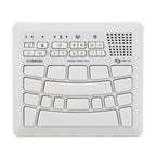 Yamaha FGDP-30 Finger Drumpad