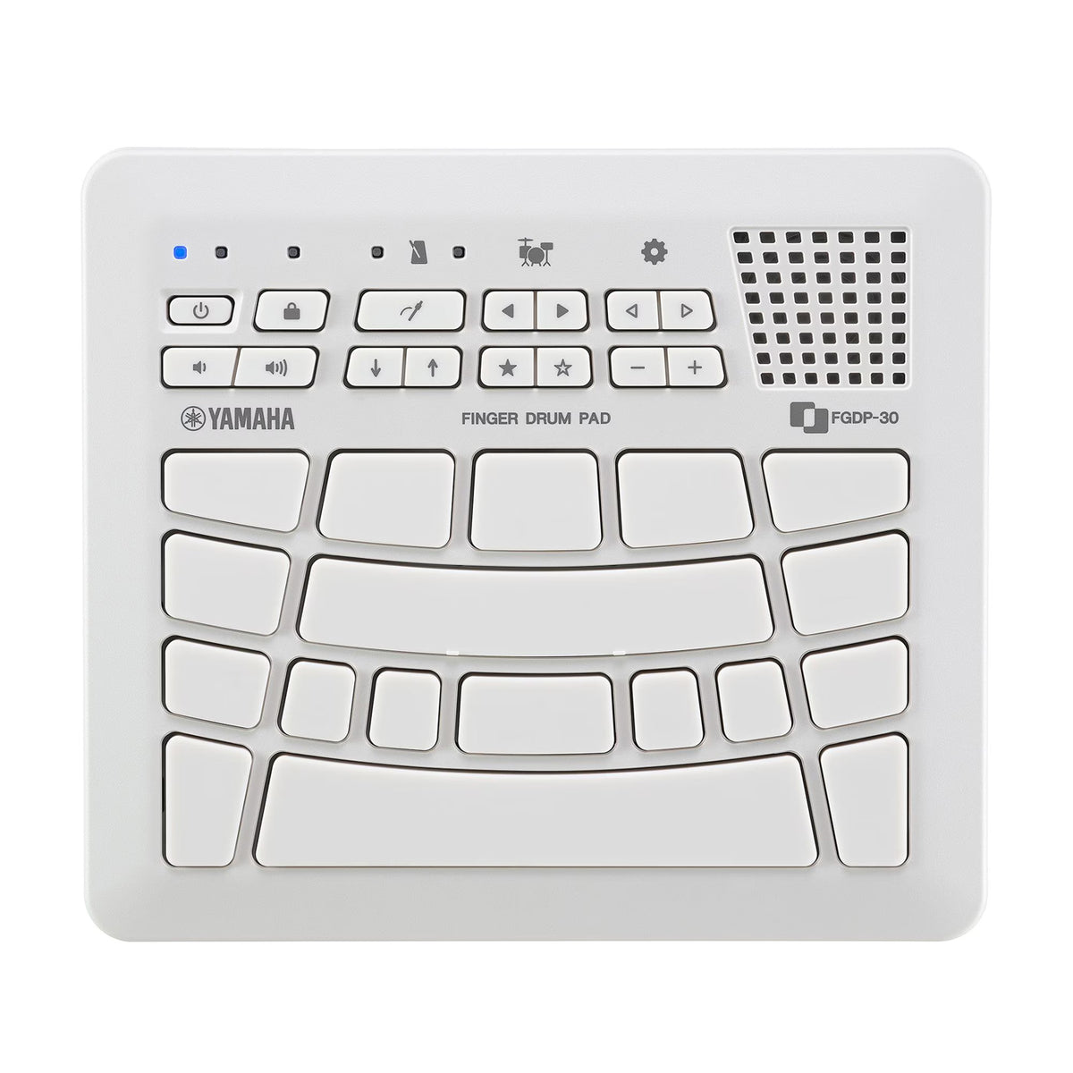 Yamaha FGDP-30 Finger Drumpad