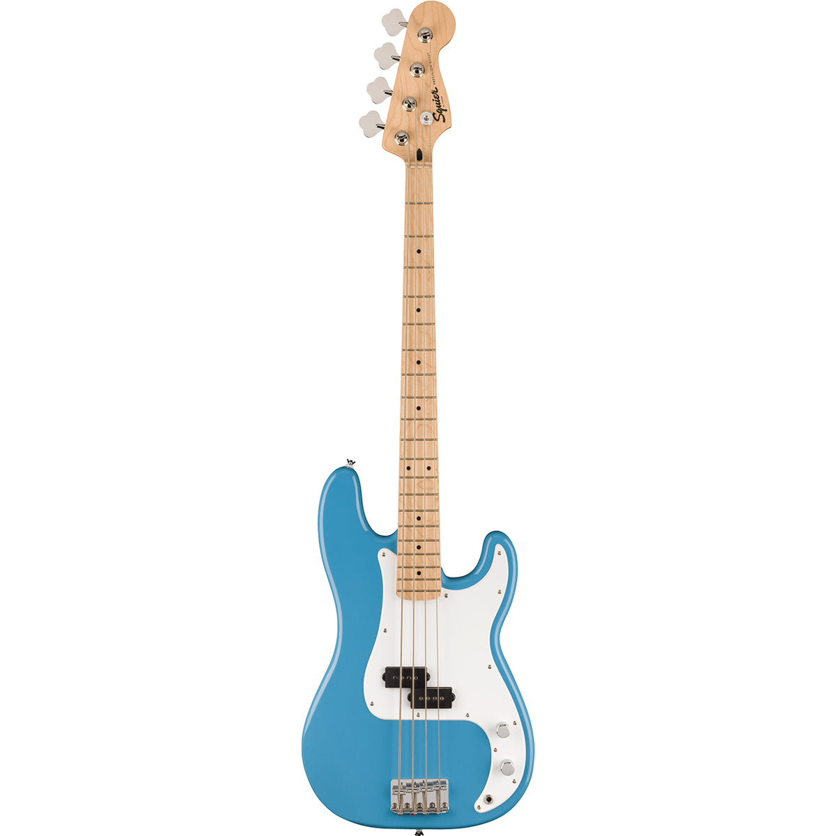 Fender Squier Sonic® Precision Bass® 4 String Bass Guitar