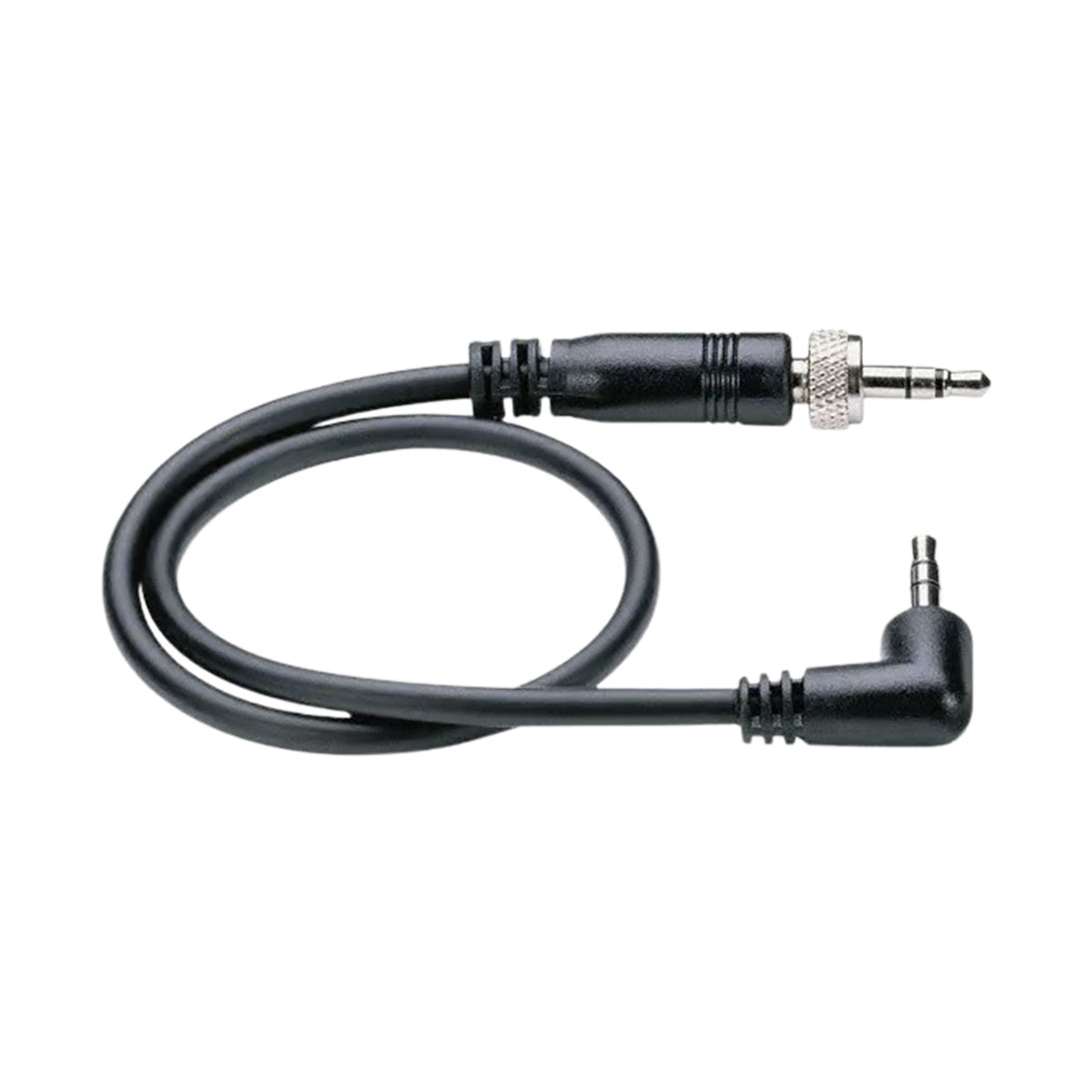 Sennheiser CL 1-N Line output cable for EK 100 G3 with 1/8 in. mini plug to 3.5mm threaded connector