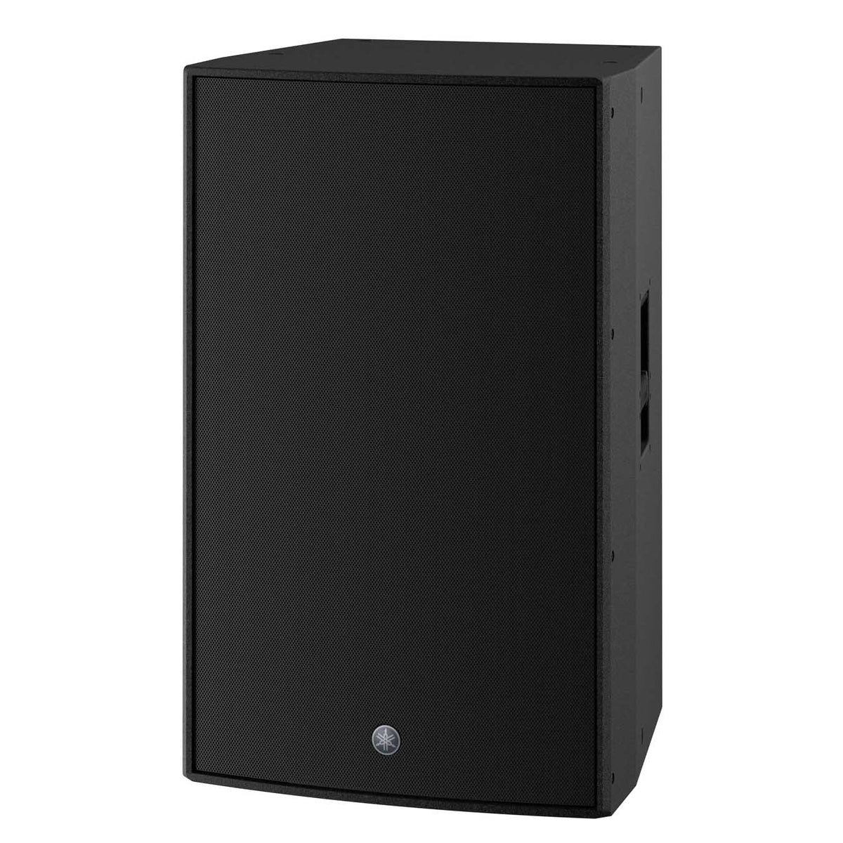 Yamaha DZR15- 2-way bi-amped powered loudspeaker