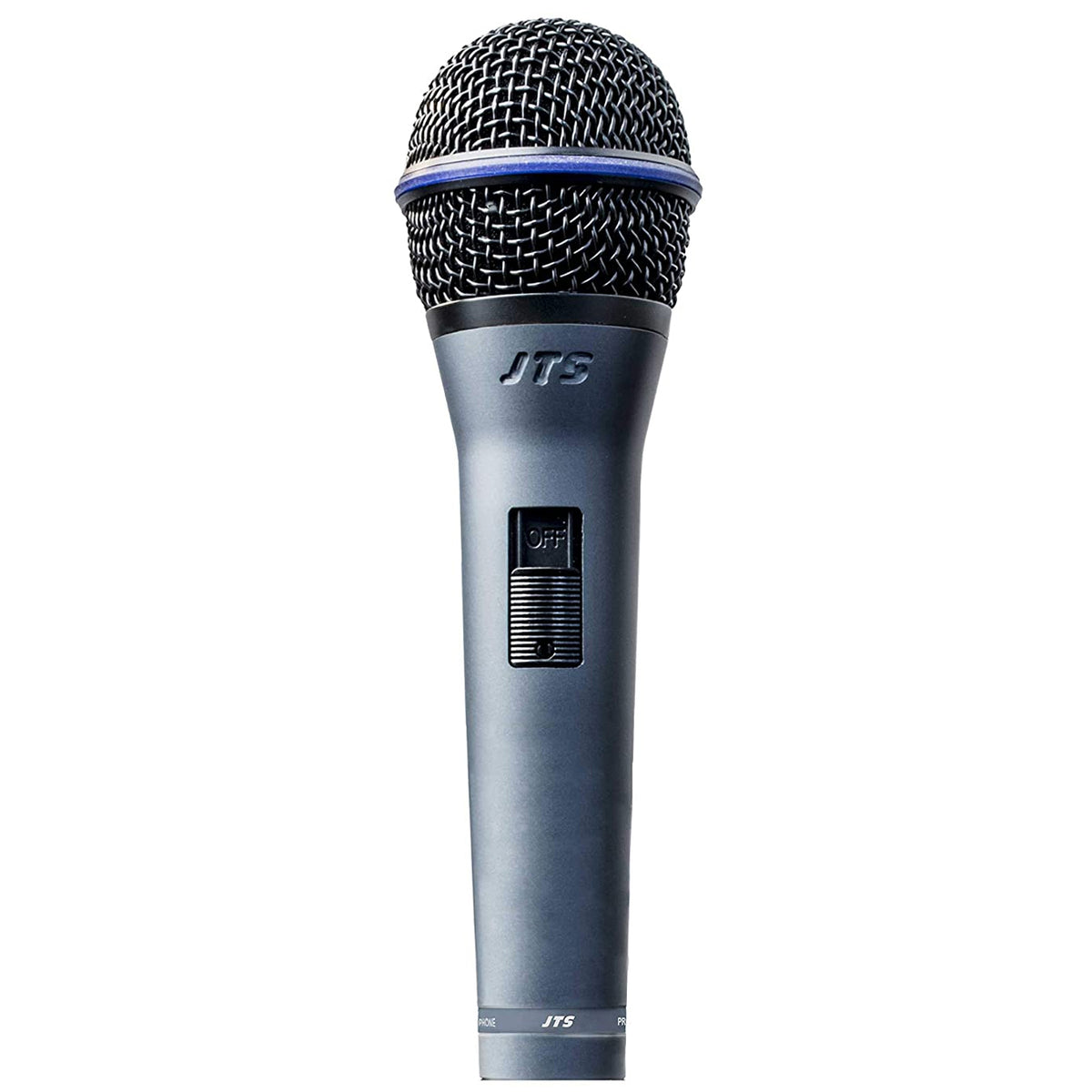 JTS TK 380 Dynamic Microphone