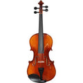 SERGIO TORDINI STC441M 4/4 Violin Full Set with case,Bow,Rosin