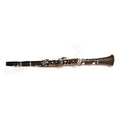 Score Clarinet Bb With Case 2021028
