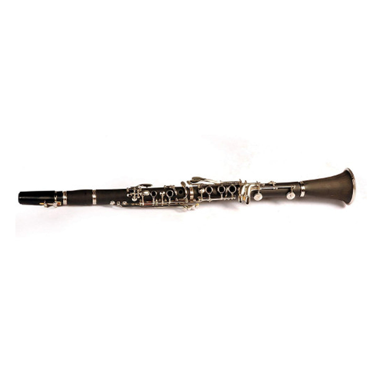 Score Clarinet Bb With Case 2021028