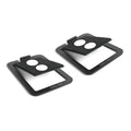 Softline Pro SP DMS1 Desktop Speaker Stands for Small Speakers & Compact Studio Monitors