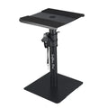 Softline Pro SP 902T Desktop Studio Monitor Speaker Stand with Square Base - Single