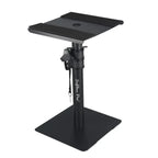 Softline Pro SP 902T Desktop Studio Monitor Speaker Stand with Square Base - Single