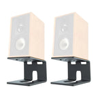 Softline Pro DMS2 Desktop Speaker Stand - Pair