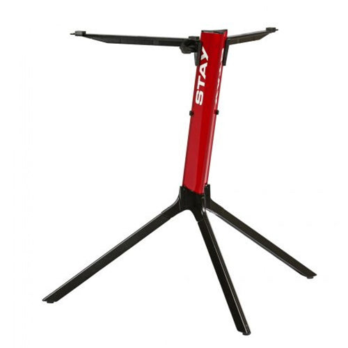 Stay Slim Compact Stand - Red
