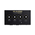 M-Audio M-Track Duo HD 2-Channel Audio Interface