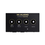 M-Audio M-Track Duo HD 2-Channel Audio Interface