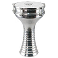 Tycoon Percussion TDA-ALP 14Inch Aluminum Darbuka
