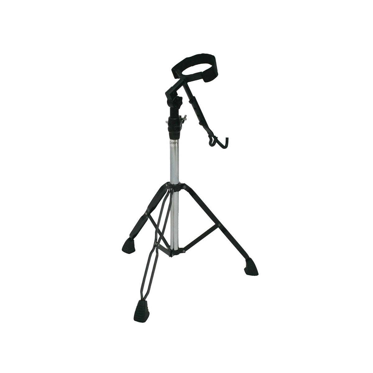 Tycoon TJS-B Powder Coated Djembe Stand