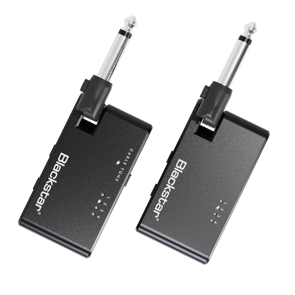 BLACKSTAR AIRWIRE i58 Guitar Wireless System