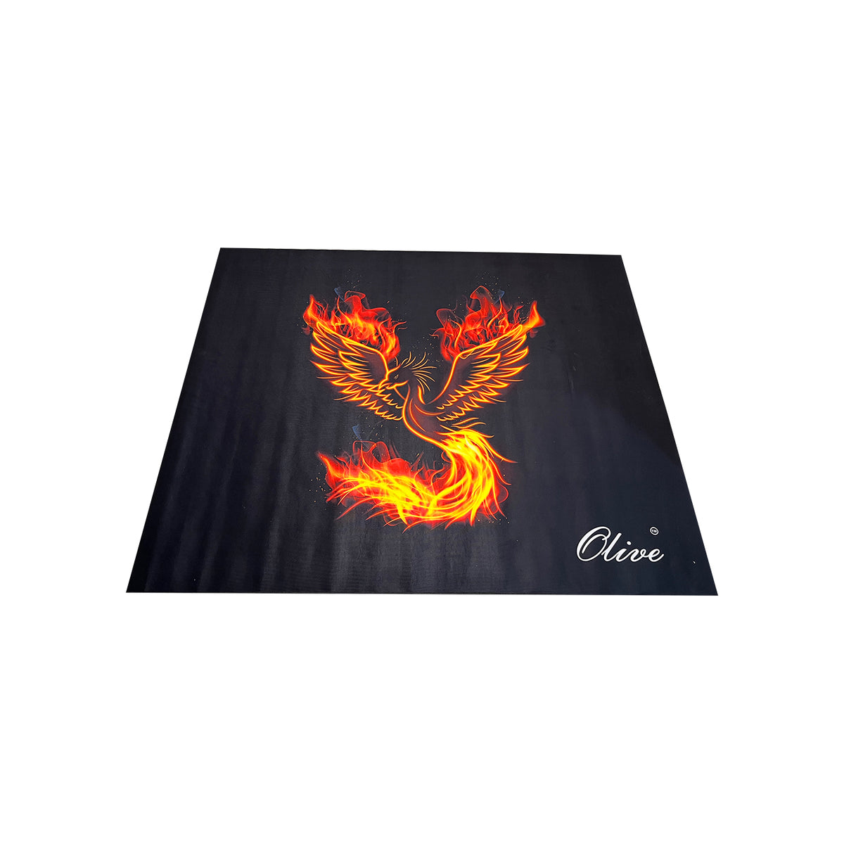 Olive OL-DM800 Drum Mat