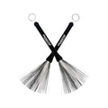 Drumistan Jazz Drum Brush - LEGACY JB101 – Lightweight & Responsive Drum Brushes for Smooth Jazz Playing