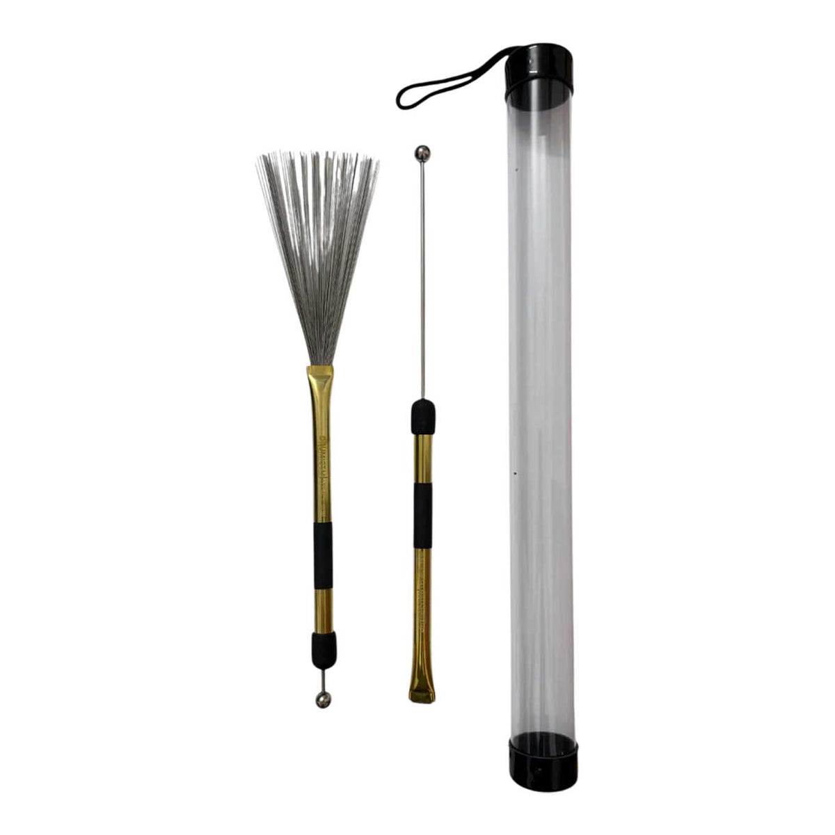 Drumistan Jazz Drum Brush Legacy JB311