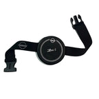 Drumistan Travel 4 Ishan Jadwani Signature Knee Drum Pad 4 Inch