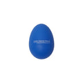 Drumistan High-Quality Plastic Percussion Musical Egg Maracas Shaker Blue